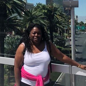 Meet your Posher, Tisha